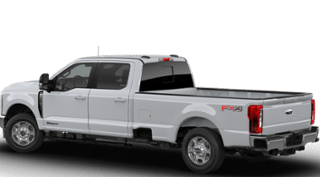 2026 Ford Super Duty® External Image 3
